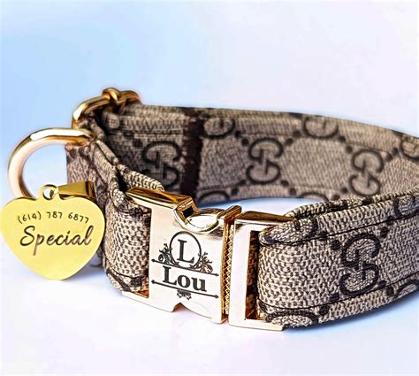 buy cheap gucci dog tags uk|gucci dog collar and leash.